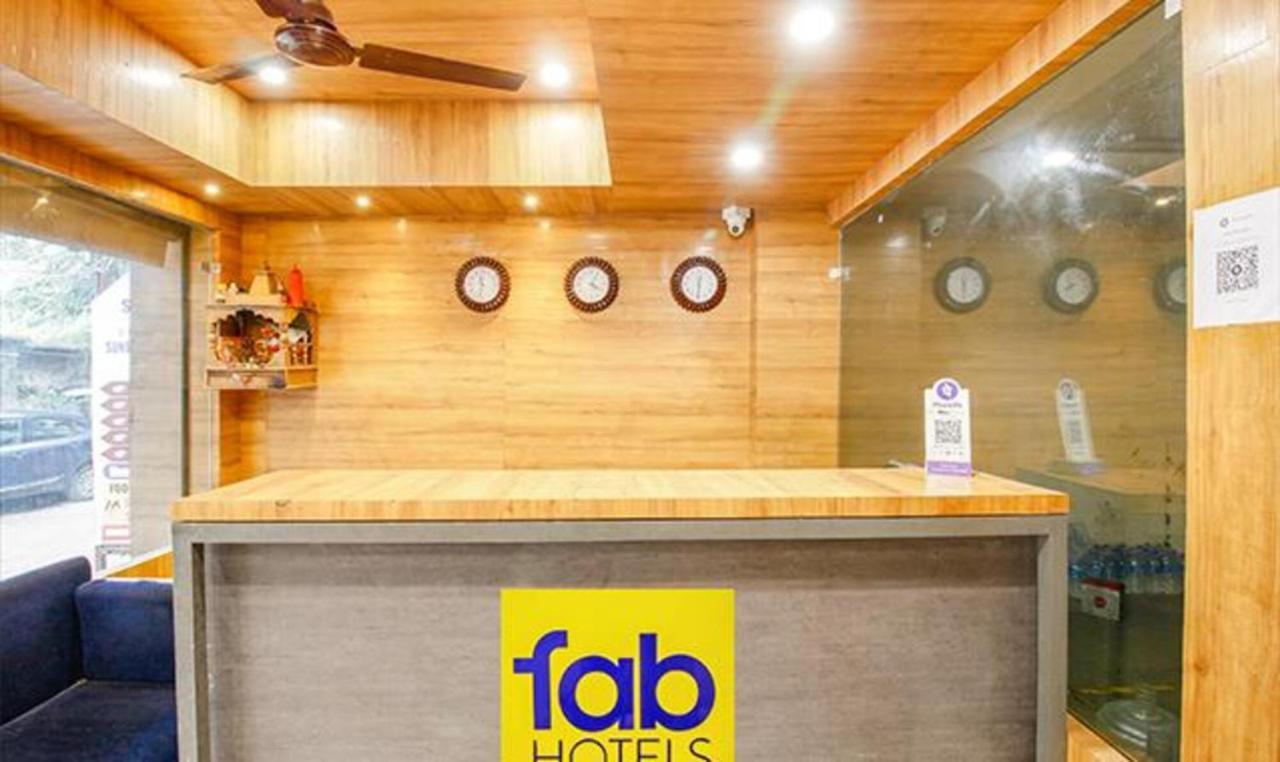Oyo 70473阳光摄政酒店 博帕尔 外观 照片